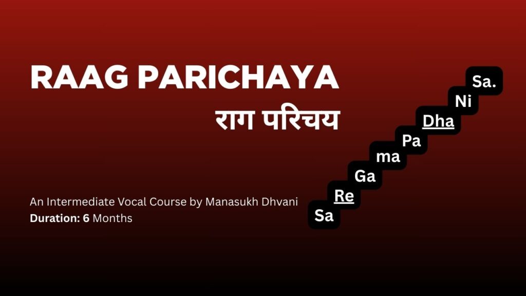 Intermediate Music Class in Nepal