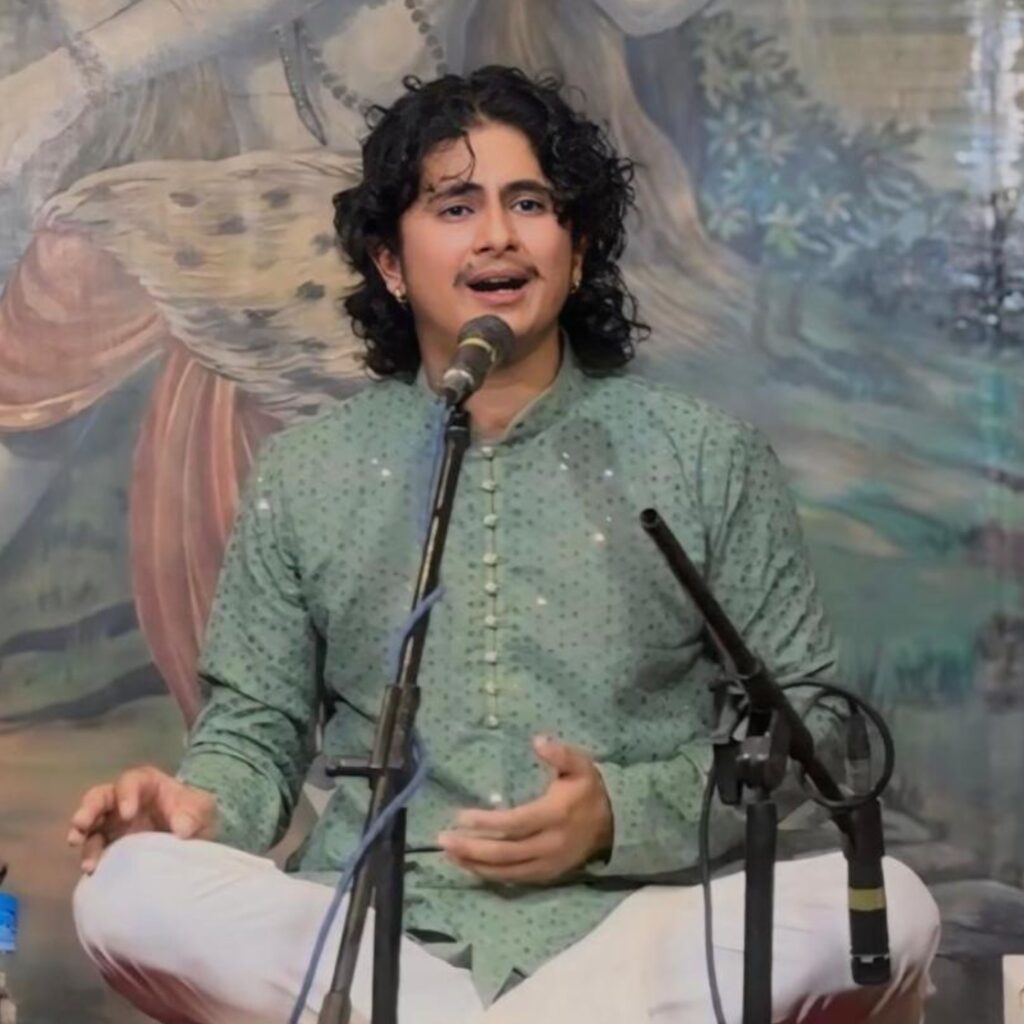 Kundan pathak endorsement