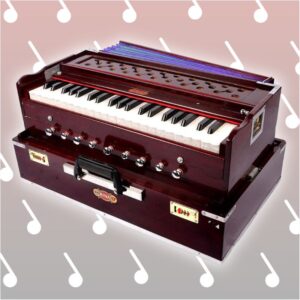 Bina 17 Harmonium