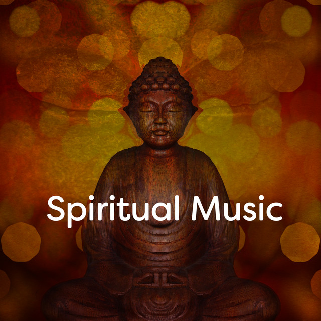 Spiritual music
