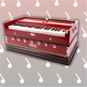 Bina 8 Harmonium