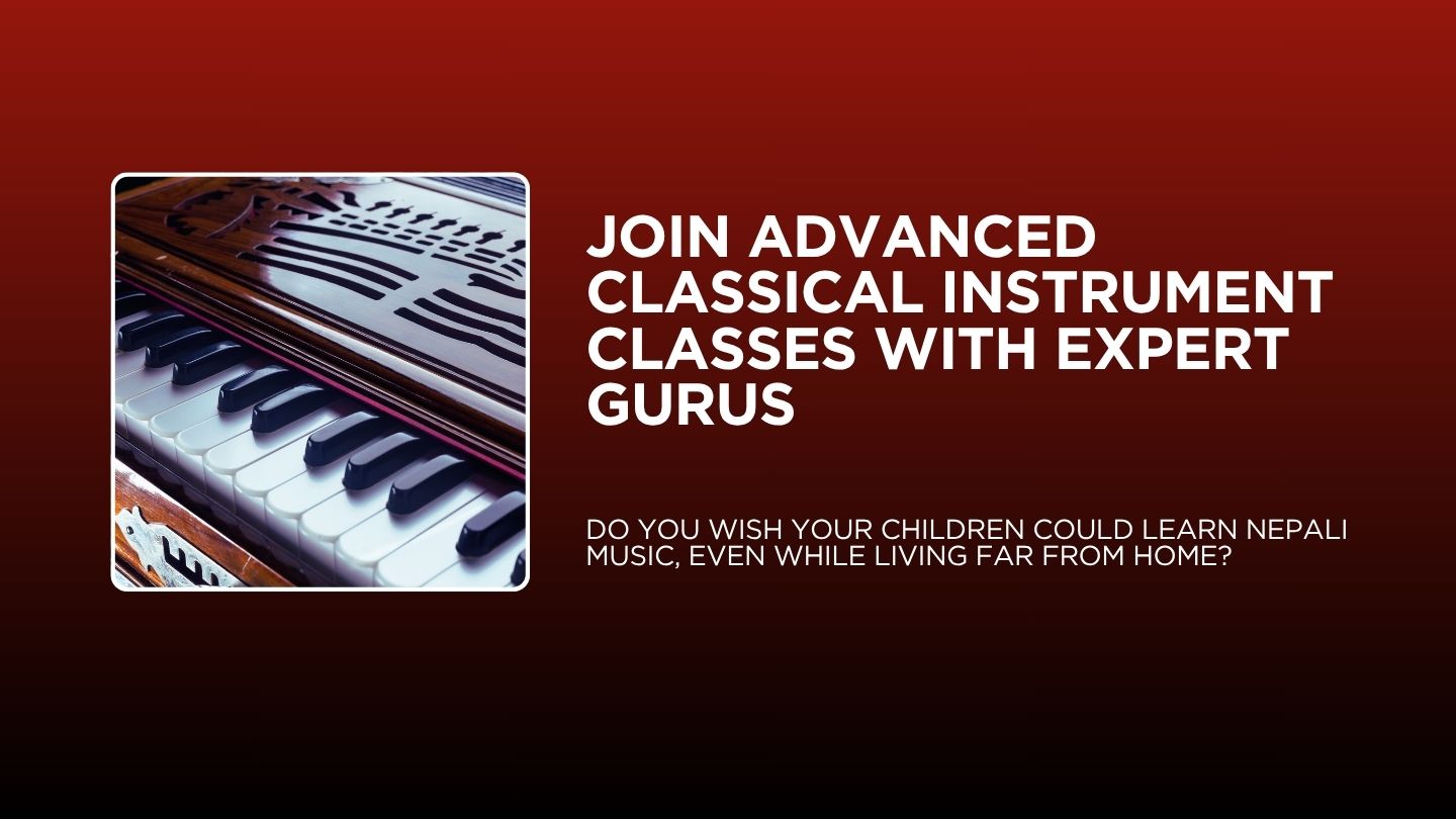 Join Advanced Classical Instrument Classes with Expert Gurus – Manasukh ...