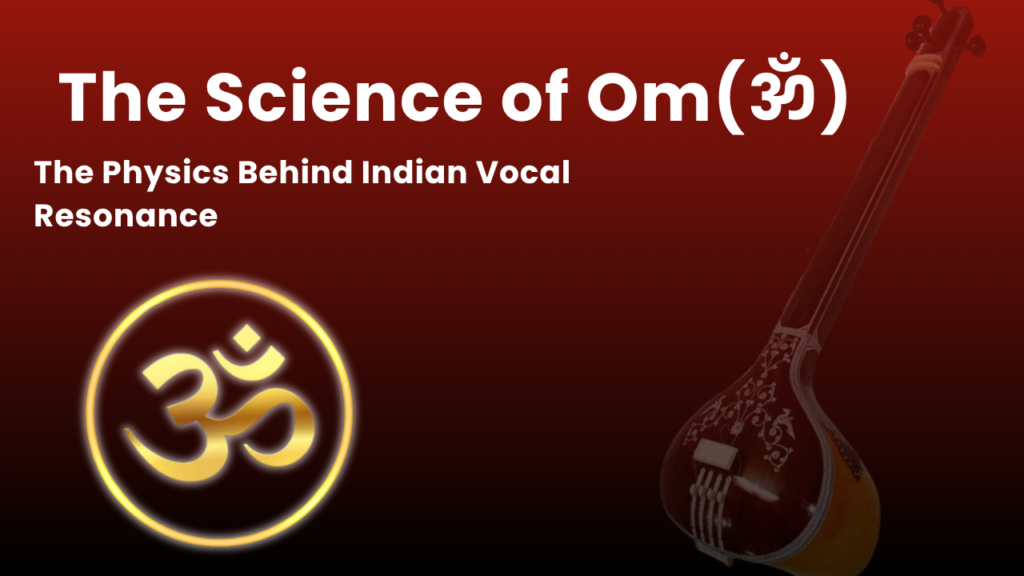 The science of Om