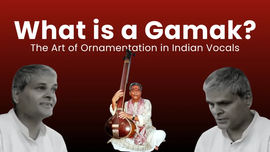 what is gamak