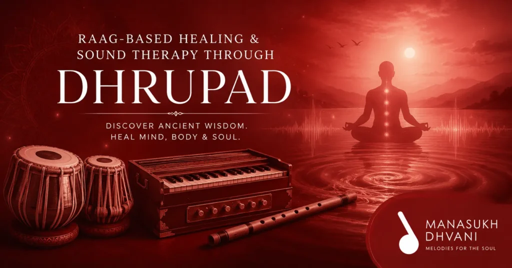 Dhrupad origin